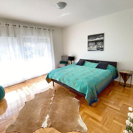 Apartment Nera 자다르 외부 사진